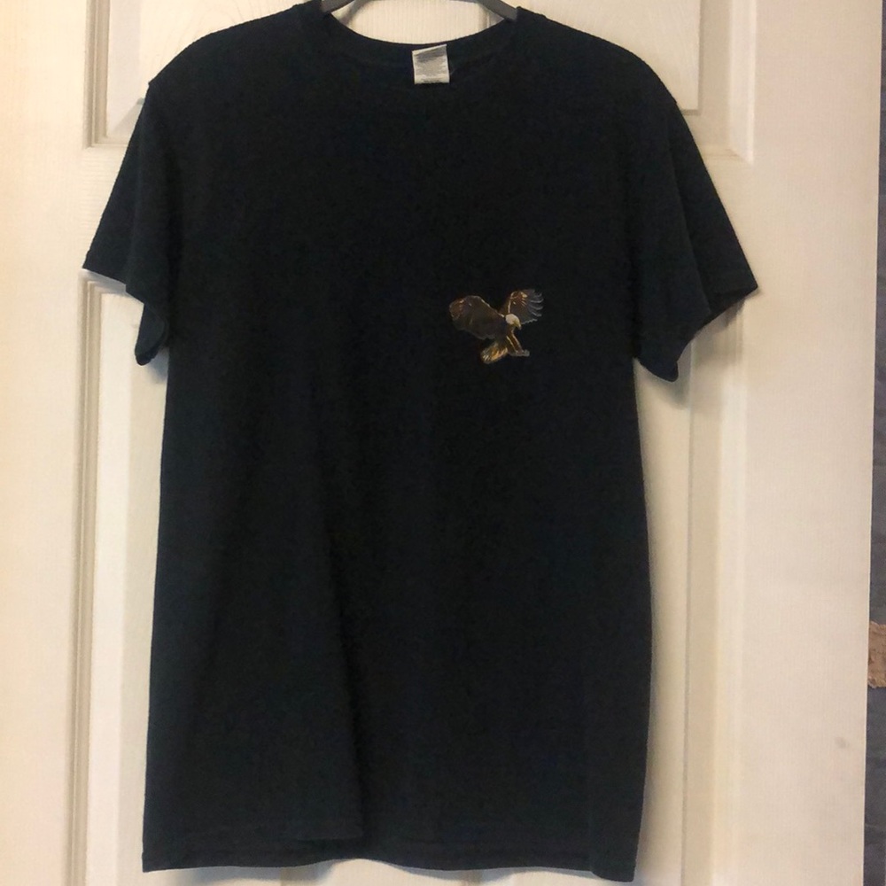 SOLD Travis Scott Tee - Small